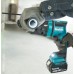 MAKITA DHR182RTWJ AKU Kombinované kladivo 18V, 2x5.0Ah