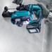 MAKITA DHR182RTWJ AKU Kombinované kladivo 18V, 2x5.0Ah