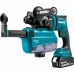 MAKITA DHR182RTWJ AKU Kombinované kladivo 18V, 2x5.0Ah