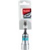 MAKITA E-03517 torzní ořech řady Impact Premier s kloubem, bit, H17-80mm,1pc