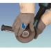 MAKITA DGA521ZX1 Aku úhlová bruska s X-lock 125mm Li-ion LXT 18V, bez aku Z