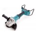 MAKITA DGA900PT2 Aku úhlová bruska 230mm, Li-ion (2x18V/5,0Ah)