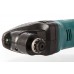 MAKITA Multifunkční oscilační bruska 18V DTM50Z
