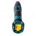 MAKITA Multifunkční oscilační bruska 18V DTM50Z