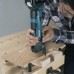 MAKITA DTM51RFJX1 Aku MultiTool + příslušenství Li-ion 18 V 18V 2 x 3,0Ah, Makpac