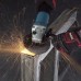 MAKITA GA5030RX1 Úhlová bruska s příslušenstvím 125mm, 720W
