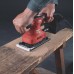 MAKITA MT M9203 Vibrační bruska(190W/93x228mm)
