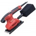 MAKITA MT M9203 Vibrační bruska(190W/93x228mm)