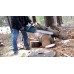 MAKITA Benzínová řetězová pila 3,5 kW, 45cm DCS6401-45