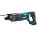 MAKITA DLX7000X4 18V Aku sada