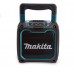 MAKITA DMR200 Aku přehrávač s Bluetooth, Li-ion 10,8V-18V