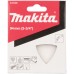 Makita B-21820 leštící DELTA nástavec, 94mm
