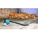 VÝPRODEJ MAKITA BHX2501 Benzínové dmychadlo/ofukovač 4-takt (PB252.4) POUŽITÉ!!