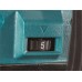MAKITA HM001GM201 Aku bourací kladivo SDS- Max s AWS Li-ion XGT (40V/2 x 4,0Ah)