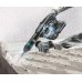 MAKITA HM001GM201 Aku bourací kladivo SDS- Max s AWS Li-ion XGT (40V/2 x 4,0Ah)