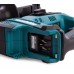 VÝPRODEJ MAKITA Aku vrtací kladivo Li-ion 10,8V, bez aku CXT Z HR140DZ POŠKOZENÝ OBAL!!!