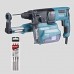 MAKITA Vrtací kladivo 800W HR2650X2
