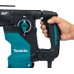 Makita HR3011FCJ Kombinované kladivo SDS-Plus (3,6J/1050W) Makpac 4