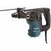 Makita HR3011FCJ Kombinované kladivo SDS-Plus (3,6J/1050W) Makpac 4