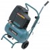 MAKITA Kompresor 20l, 31kg AC1300