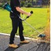 BAZAR MAKITA DUR368AZ Křovinořez Li-ion 2x18V, bez akumulátoru POUŽITÉ!!