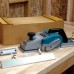 BAZAR MAKITA 821137-8 Transportní kufr dřevěný pro hoblík 1806B POŠKOZENÝ!!