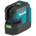 Makita SK106GDZ Aku. křížový laser (12V)