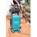 MAKITA HW151 Vysokotlaká myčka (2300W/140bar)