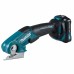 VÝPRODEJ MAKITA CP100DWA Univerzální akumulátorové nůžky Li-ion CXT 10,8/12V/2,0 Ah 1X VYZKOUŠENO!!