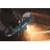 MAKITA DCE090ZX1 Aku rozbrušovací pila 230mm, Li-ion LXT 2x18V,bez aku