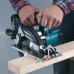 MAKITA DHS630RTJ Aku okružní pila Li-ion (2x5,0Ah/18V) Makpac