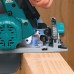 MAKITA DHS680ZJ Aku okružní pila 165 mm, Li-ion LXT 18V, Makpac, bez aku Z