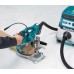 MAKITA DLS600Z Aku pokosová pila 165 mm Li-ion LXT 18V, bez aku Z