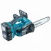 MAKITA DUC252Z Aku řetězová pila 25cm, Li-ion LXT 18V, bez aku Z