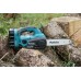 MAKITA DUC252Z Aku řetězová pila 25cm, Li-ion LXT 18V, bez aku Z