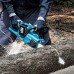 MAKITA DUC353PT2 Aku řetězová pila 35cm, Li-on LXT 2x18V/5,0Ah + nabíječka
