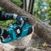 MAKITA DUC353PT2 Aku řetězová pila 35cm, Li-on LXT 2x18V/5,0Ah + nabíječka