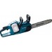 MAKITA DUC353PT2 Aku řetězová pila 35cm, Li-on LXT 2x18V/5,0Ah + nabíječka
