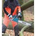MAKITA Benzínová řetězová pila 3,5 kW, 53cm EA6100P53E