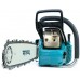 MAKITA Benzínová řetězová pila 3,5 kW, 53cm EA6100P53E