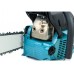 MAKITA Benzínová řetězová pila 3,5 kW, 53cm EA6100P53E
