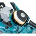 MAKITA Benzínová řetězová pila 3,5 kW, 53cm EA6100P53E