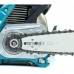 MAKITA Benzínová řetězová pila 3,5 kW, 53cm EA6100P53E