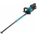 MAKITA DUH751Z Akumulátorový plotostřih 18V, 750 mm, bez aku