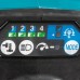 MAKITA DTW300Z Aku rázový utahovák (1/2"/ 330Nm) Li-ion LXT 18V bez aku