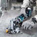 MAKITA DSC250ZK Akumulátorový řezač roxorů 18V