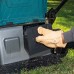 MAKITA DLM530PT4 Aku sekačka 530mm Li-ion LXT (4x5,0Ah/18V)