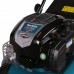 VÝPRODEJ MAKITA PLM4621N2 Benzínová zahradní sekačka, 46 cm PO SERVISE, POUŽITÁ!!