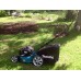MAKITA Benzínová sekačka 46cm PLM4627N