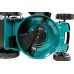 MAKITA Benzínová sekačka 46cm PLM4627N